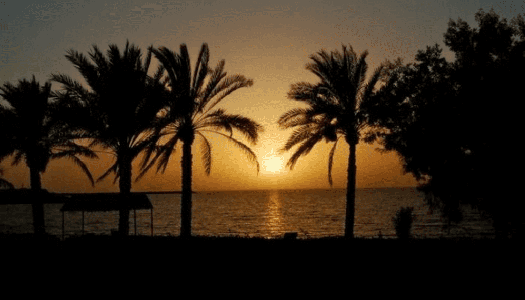 Ghantoot Beach | Best Beaches In Dubai 