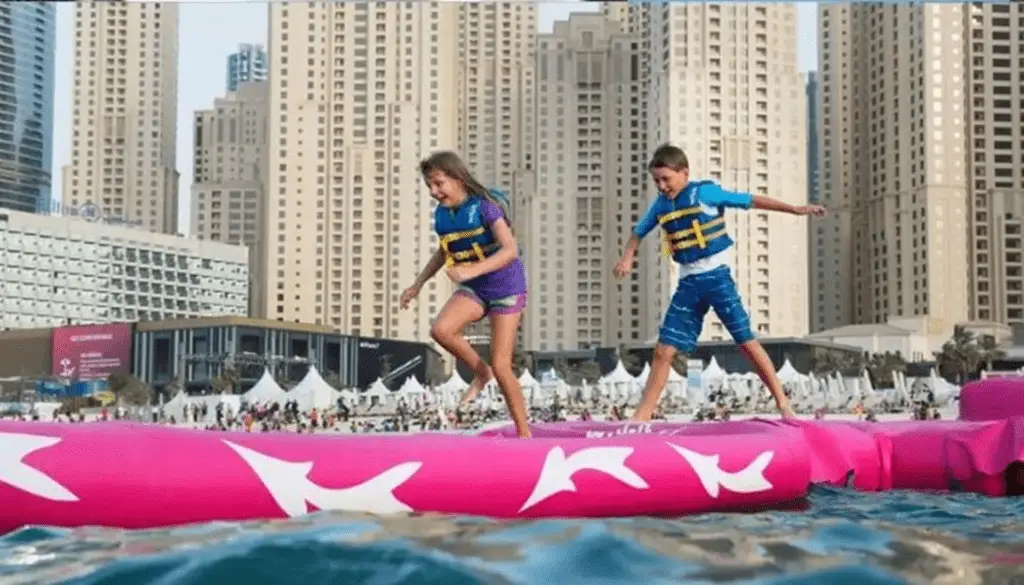 The Beach | Best Beaches in Dubai