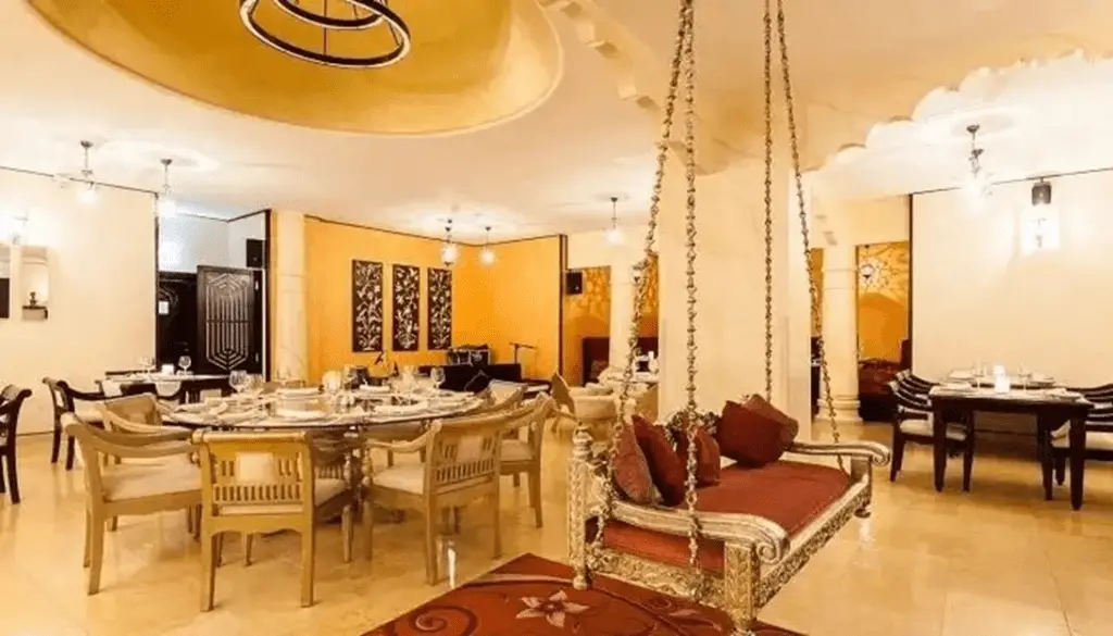 Gharana – To make you feel home | Best Indian Restaurants in Dubai