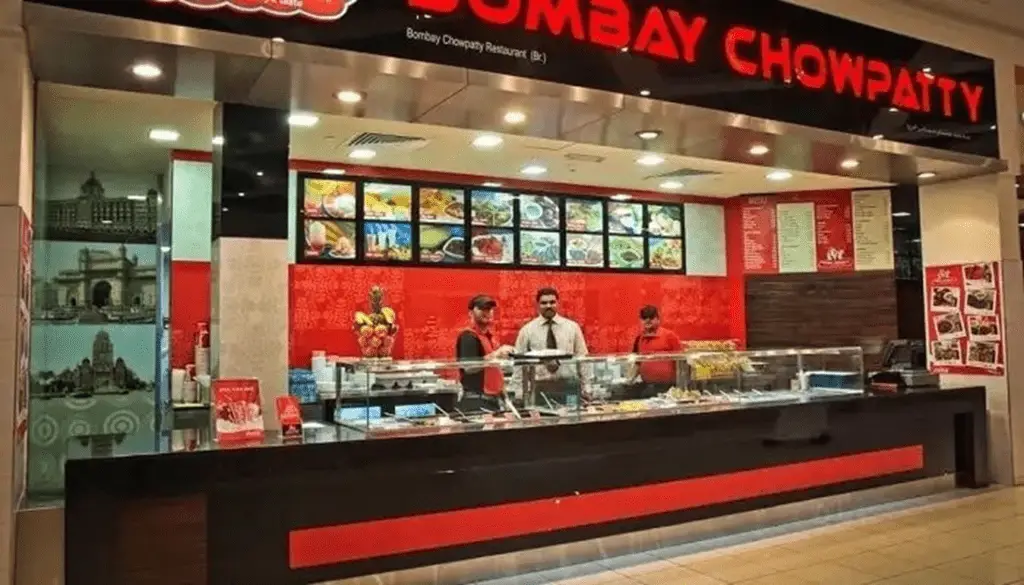 Bombay Chowpatty – Spread across almost everywhere in Dubai | Best Indian Restaurants in Dubai