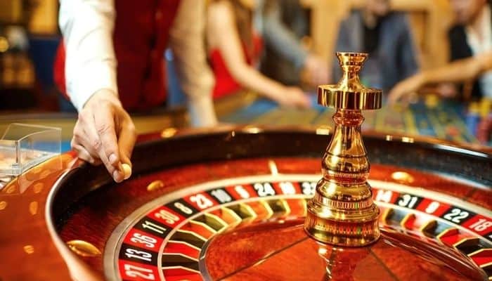 Best Casinos in Mexico