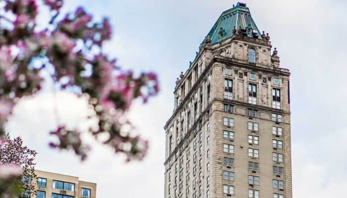 The Pierre A Taj Hotel New York | Best Hotels In New York City