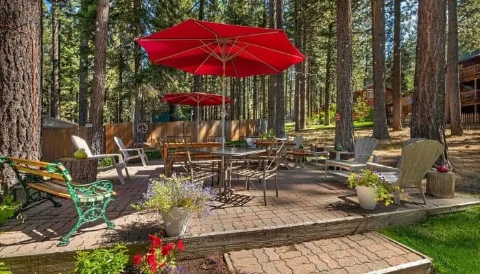 Heavenly Valley Lodge | Beds and Breakfasts in Lake Tahoe 