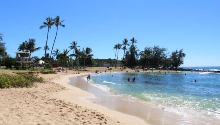 Poipu Beach Park, Hawaii | Best Beaches in the USA