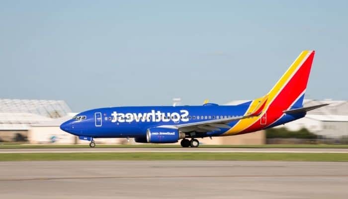 Southwest Airlines Has Launched A New Fare Class