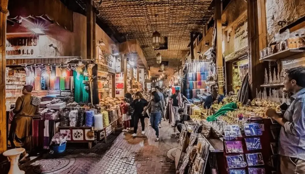 Flea Market | Best Markets in Dubai