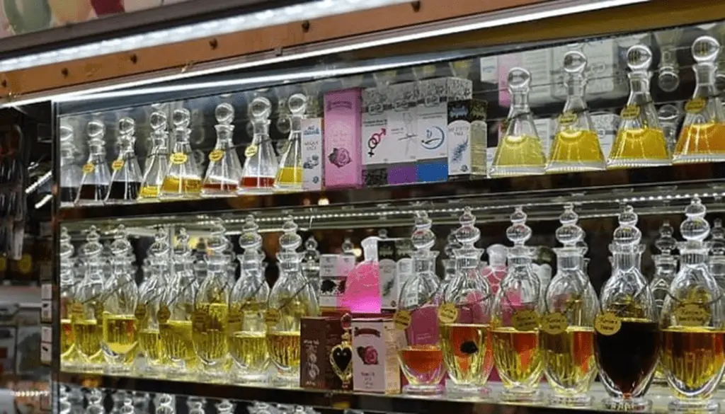 Perfume Souk | Best Markets in Dubai