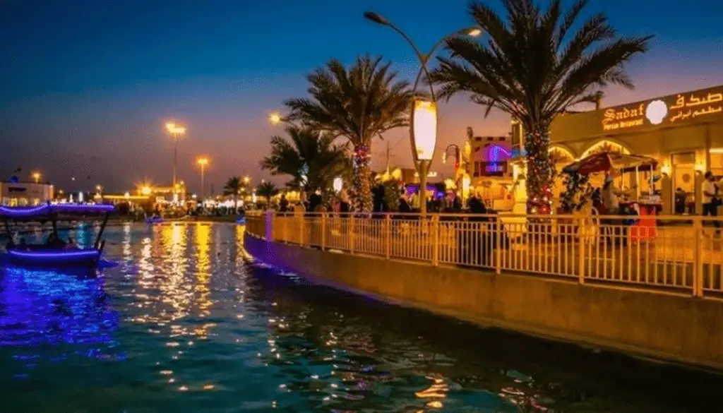 Global Village | Best Markets In Dubai
