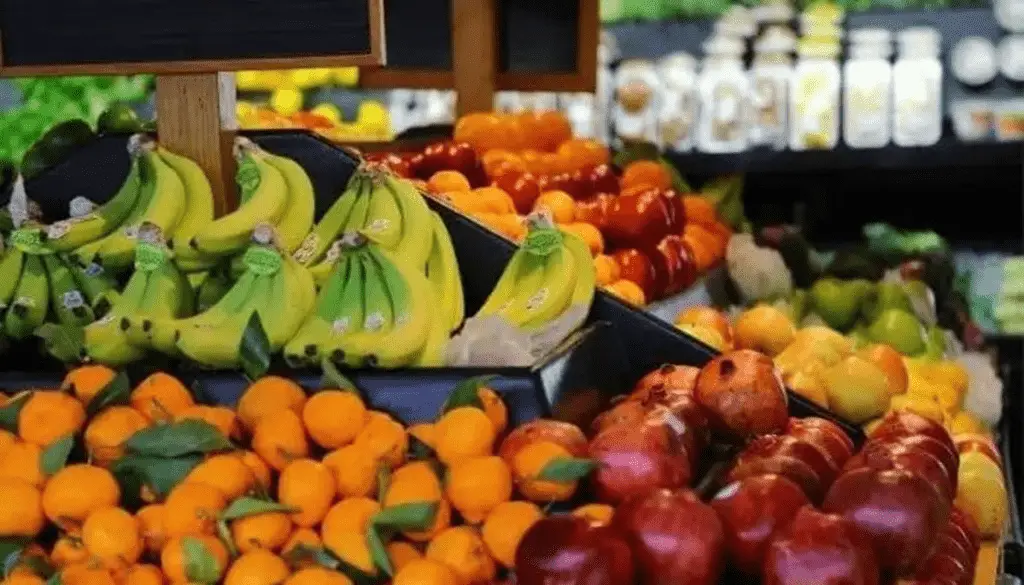 Farmers’ Market | Best Markets in Dubai