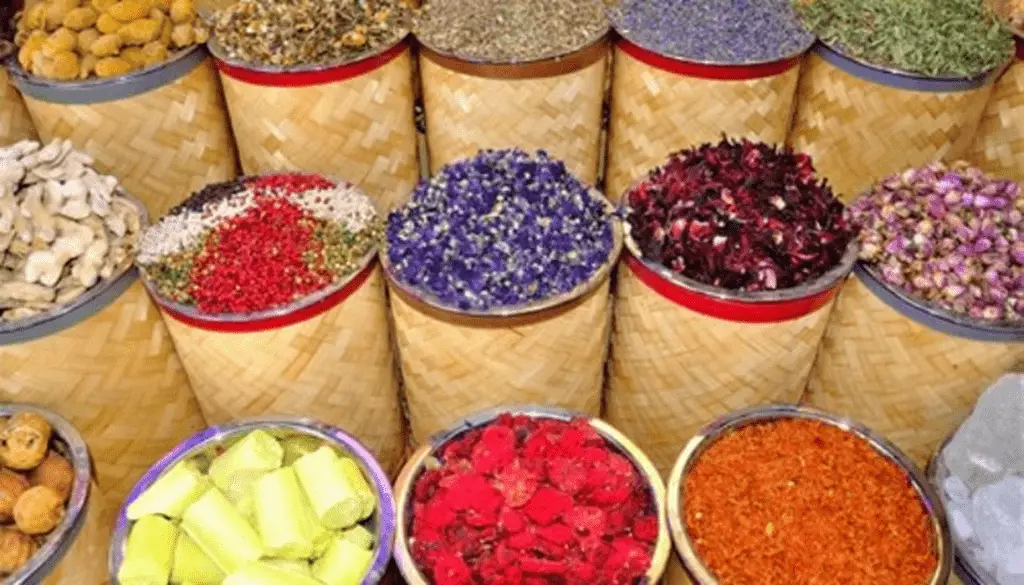 Dubai Spice Souk | Best Markets in Dubai