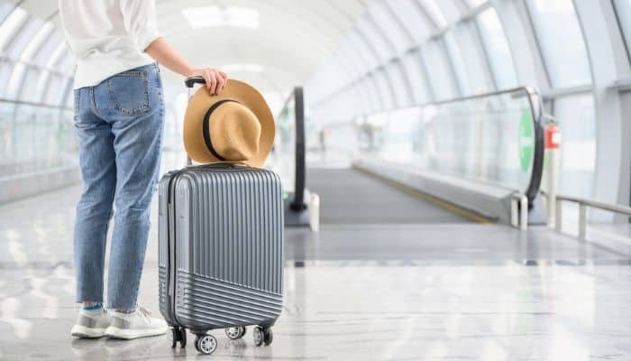 Small carry-on bags | Best Carry-On Luggage