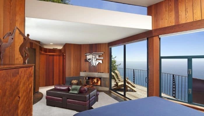 Post Ranch Inn Big Sur | Best Hotels On The Northern Coast Of California