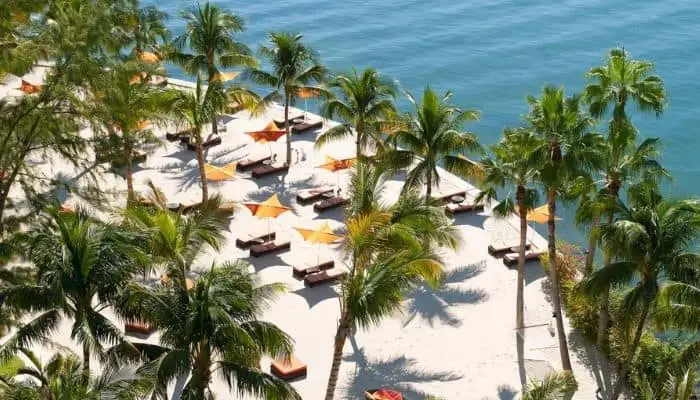 Mandarin Oriental Miami  | Best Hotels in Miami Beach