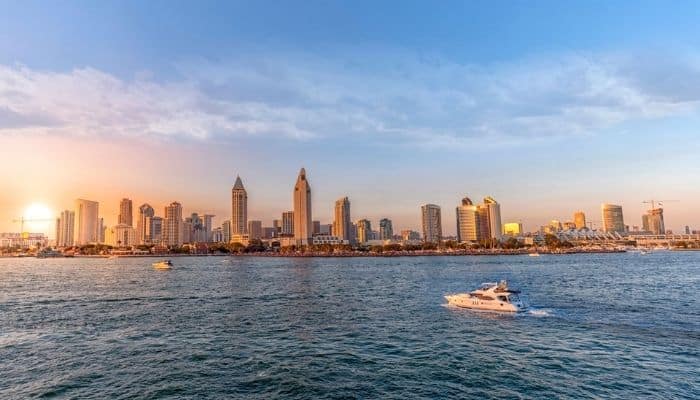 San Diego California | Best Affordable Family Vacations