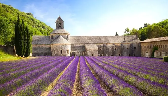 Provence France | Best Places To Travel In June