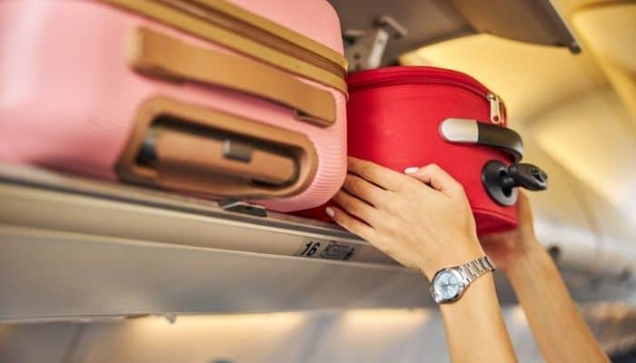 things you should not pack in your carry-on bag | What NOT to Pack in Your Carry-On Bag | can you bring a blanket on a plane | plastic bag on mirror when traveling alone | can you bring a curling iron on a plane 2021 | can you bring a straightener on a plane | can you bring a curling iron on a plane 2020 | bag on mirror while traveling alone | can you take a flashlight on a plane | why put a plastic bag on mirror when traveling alone | why put bag on mirror when travelling alone | we carry on | can you take a straightener on a plane | can i bring a curling iron in my carry on | putting a bag of holding in a bag of holding | 100 things to put in your purse | can you bring a flashlight on a plane | place a bag on mirror when traveling alone