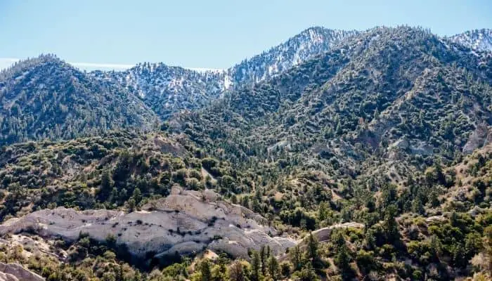 Angeles National Forest | Best Things To Do in Los Angeles | unique things to do in Los Angeles | Best Attractions in Los Angeles 