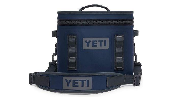 YETI Hopper Portable Cooler | cool fathers day gift | cool fathers day gifts | cool father’s day gifts | cool father day gifts | coolest father’s day gifts | cool fathers day gift ideas | cool fathers day ideas | romantic father’s day ideas | father’s day gift travel | cool father | traveling gifts for dad | best fathers day gifts
