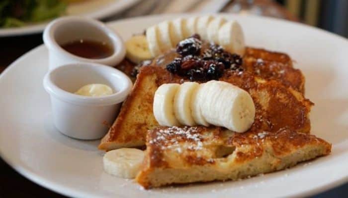 Sarabeths | Best Breakfast in Key West | Best Breakfast Places in Key West