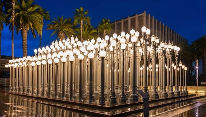 Los Angeles County Museum Of Art | Best Things To Do in Los Angeles | unique things to do in Los Angeles | Best Attractions in Los Angeles 