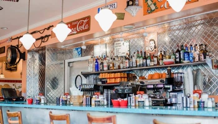 Harpoon Harry's | Best Breakfast in Key West | Best Breakfast Places in Key West