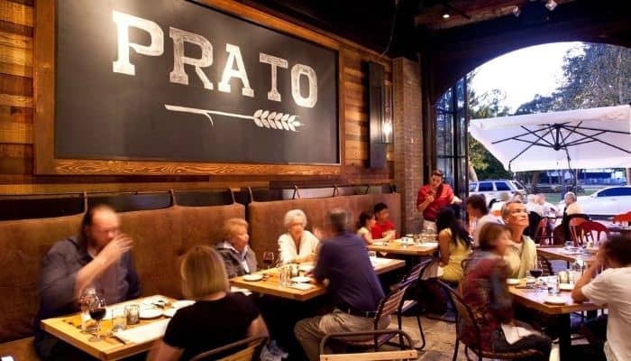 Prato | best Italian food in Orlando Florida | best Spanish food in Orlando | Best Restaurants in Orlando | Best Restaurants in Orlando Florida | Domu | Capa Four Seasons Orlando| The Ravenous Pig | Prato | Wine Bar George | Knife and Spoon The Ritz carlton Orlando | Se7en Bites | Reyes Mezcaleria | The Edison | Tiffins Restaurant 