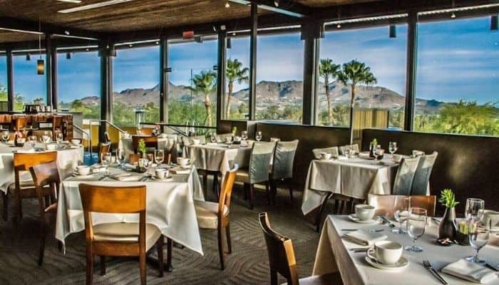 Elements | best Romantic Dining in Scottsdale | Best Restaurants In Scottsdale For Romantic Dining