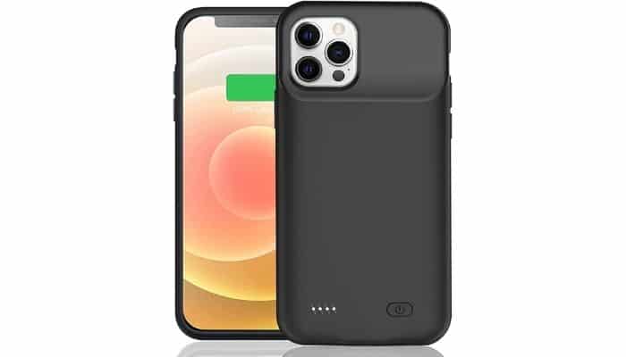 Charging Phone Case | Best Travel Electronics the least tech