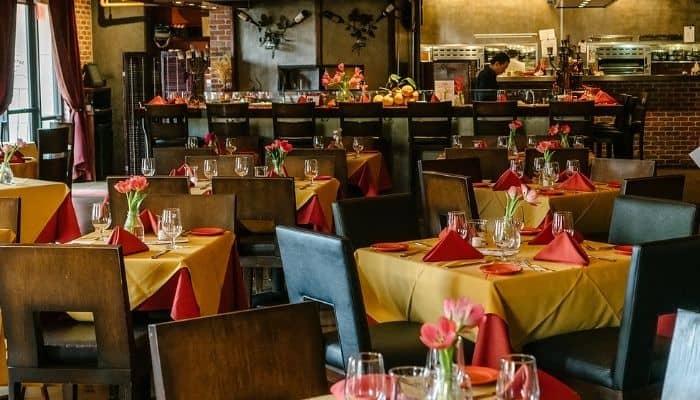 Marcellino Ristorante | best Romantic Dining in Scottsdale | Best Restaurants In Scottsdale For Romantic Dining