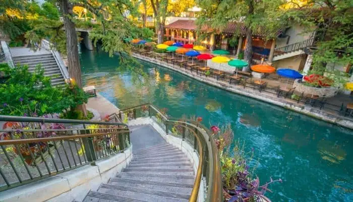 The River Walk | Best things to do in San Antonio | Best Places to Visit in San Antonio | Attractions in San Antonio | San Antonio Greek festival 2021 | things to do in San Antonio for adults | Unique things to do in San Antonio | River walk