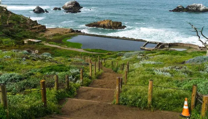 Land Ends trail | Best Hikes In San Francisco