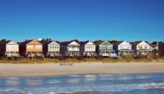 Surfside Beach | Best Beaches in South Carolina