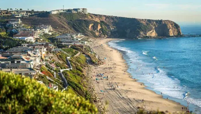 Orange County California | Best Places To Travel In July In The US 