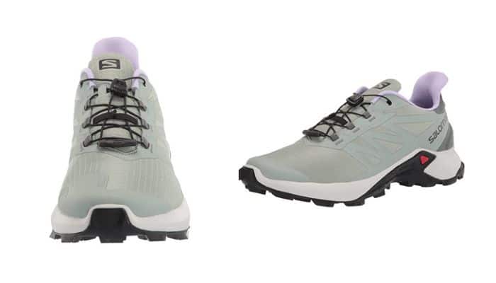 Mens Columbia Crestwood Hiking Shoe | Best Shoes For Hiking