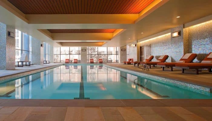 Hyatt at Olive 8 | Best Hotels in Seattle