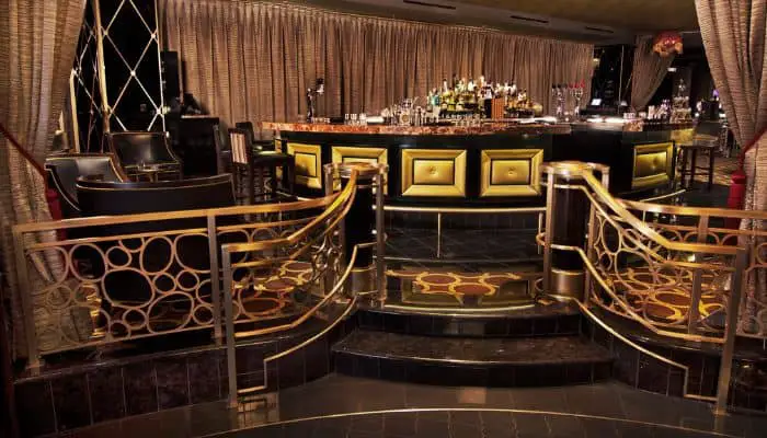 Bound | cocktail bars in Las Vegas | best places to party in Vegas | best lounge bars in Vegas | most unique bars in Las Vegas | best cocktail bars in Las Vegas | nice lounges in Las Vegas | best places to go out in Vegas | best cocktail bars in Vegas | best rooftop bars in Las Vegas | Best bars in Las Vegas