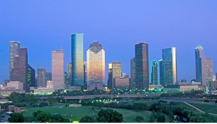 Memorial Park | Best Parks In Houston Texas
