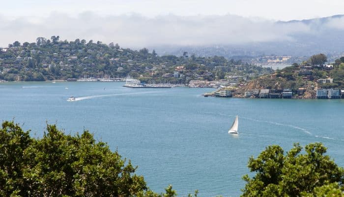Angel Island State Park | Best Hikes In San Francisco
