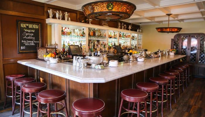 Big Bar | Best Bars In Los Angeles | Best Bars In LA | LA Santa tequila | Sino tequila | tequila la Santa 