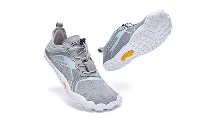 Womens Minimalist Trail Runner | Best Shoes For Hiking