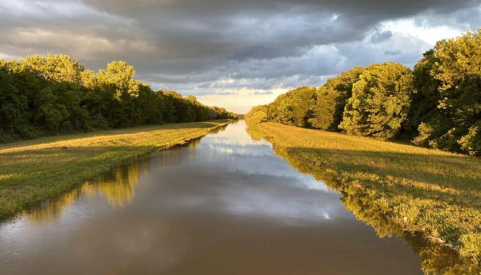 George Bush Park | Best Parks In Houston Texas