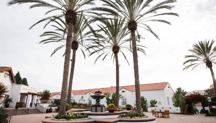 The Spa at La Costa | Chopra Center Spa | Best Spas in San Diego