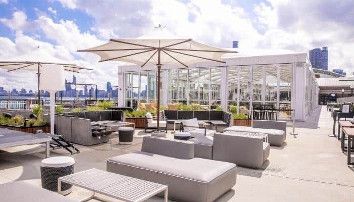 Best Rooftop Bars in Chicago | Best Bars in Chicago