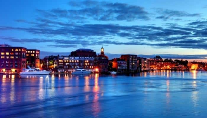 Best Places To Vacation In New Hampshire | Best Places to Visit in New Hampshire