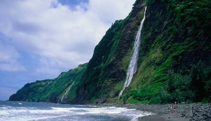 Best Hidden Beaches In Hawaii
