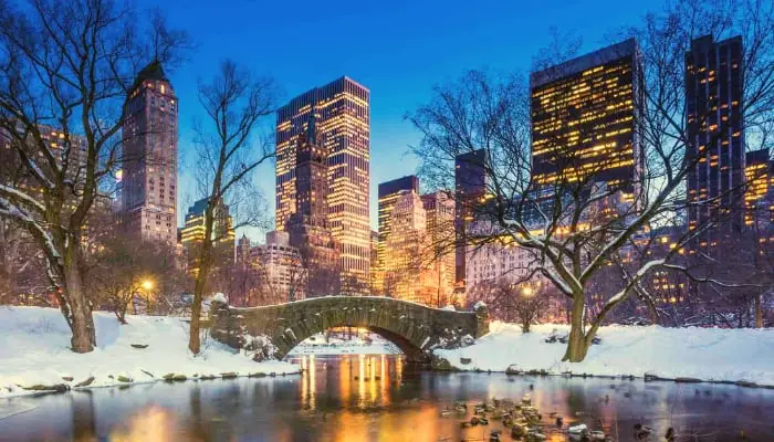 Best Places to Visit in December in the USA | Best Places to Travel in December in the USA | Best Places to go on vacation in December in the USA | Best Places to Visit in the USA in December | Best Places to Travel in the USA in December | Best Places to go on vacation in the US in December